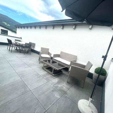 Ena Appartements Altenmarkt im Pongau Exterior foto